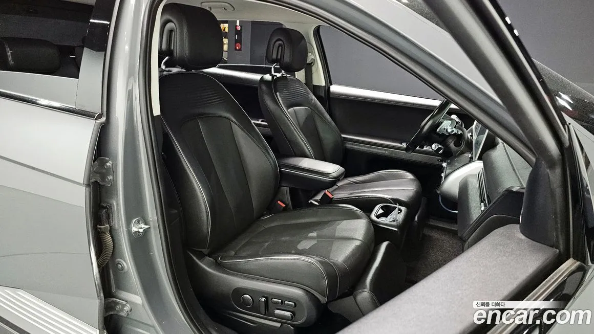 Hyundai Ioniq5 — фото 7