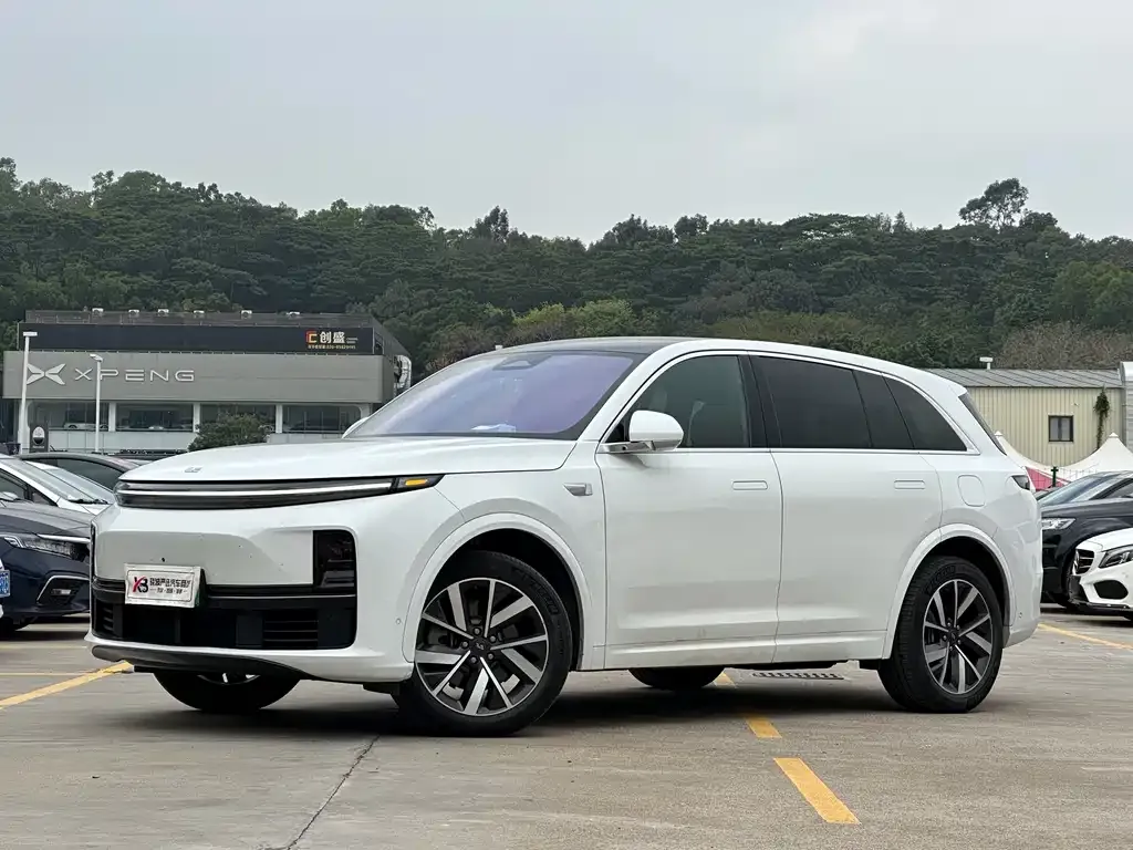 Li Auto Li L7