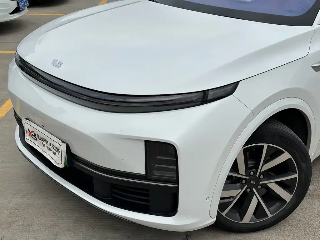 Li Auto Li L7 2024 из CN, фото 3