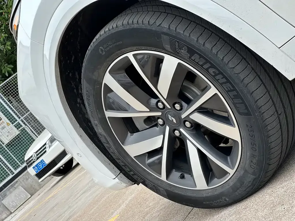 Li Auto Li L7 2024 из CN, фото 10
