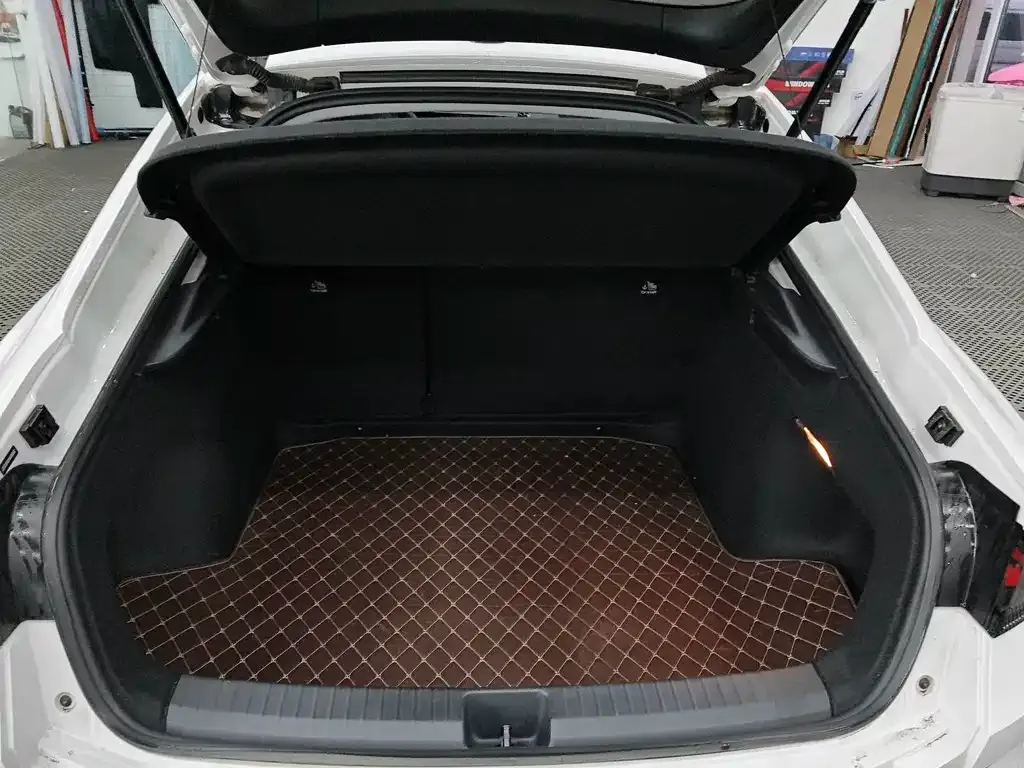 Volkswagen Lamando 2023 из CN, фото 8