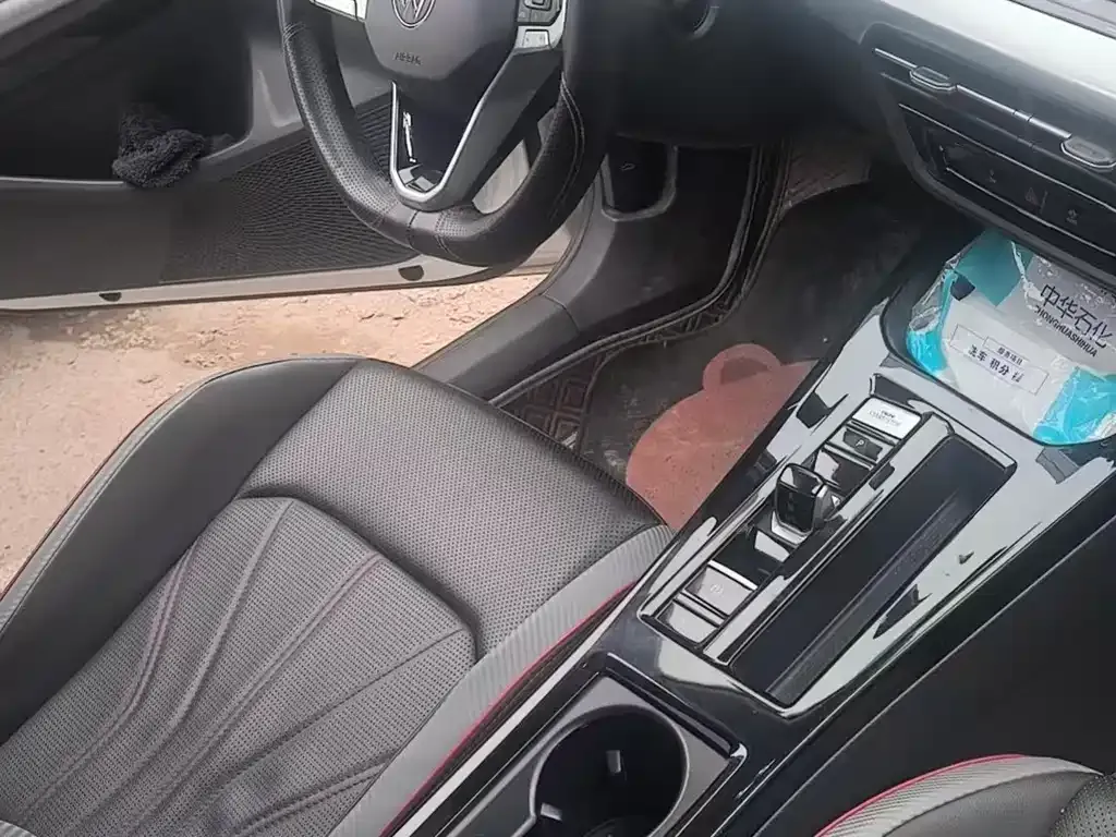 Volkswagen Lamando 2023 из CN, фото 7