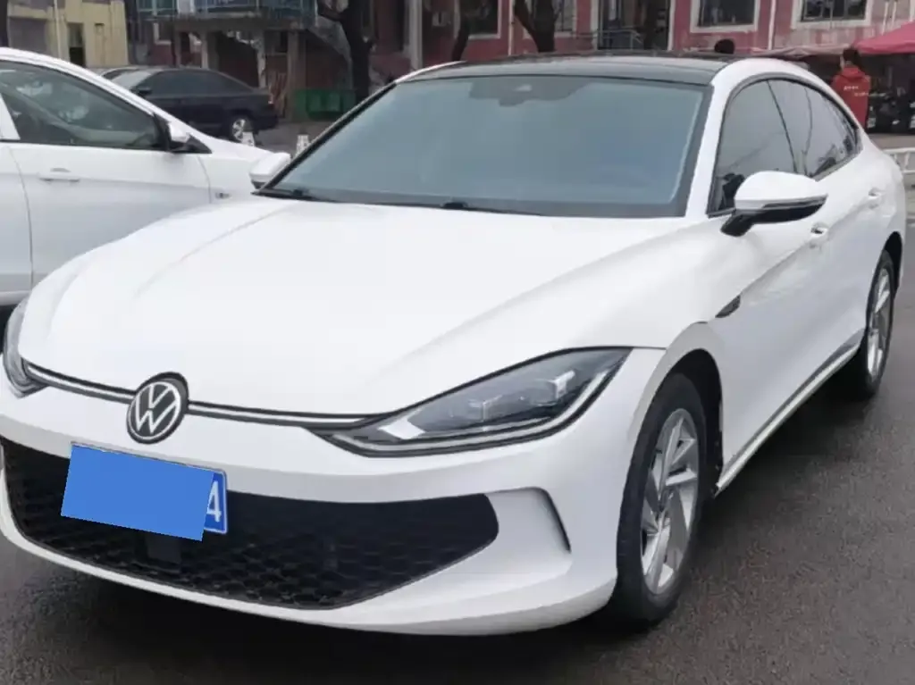 Volkswagen Lamando 2023 из CN, фото 6