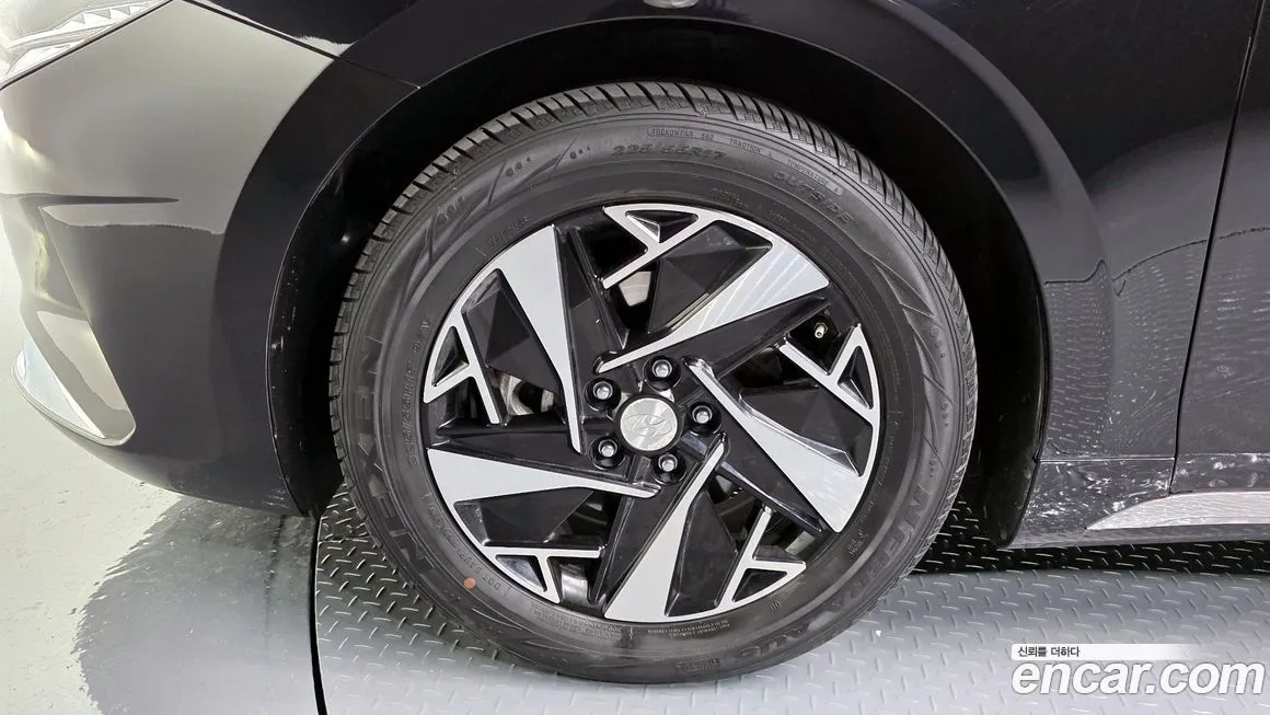 Hyundai Grandeur 2023 из KR, фото 8