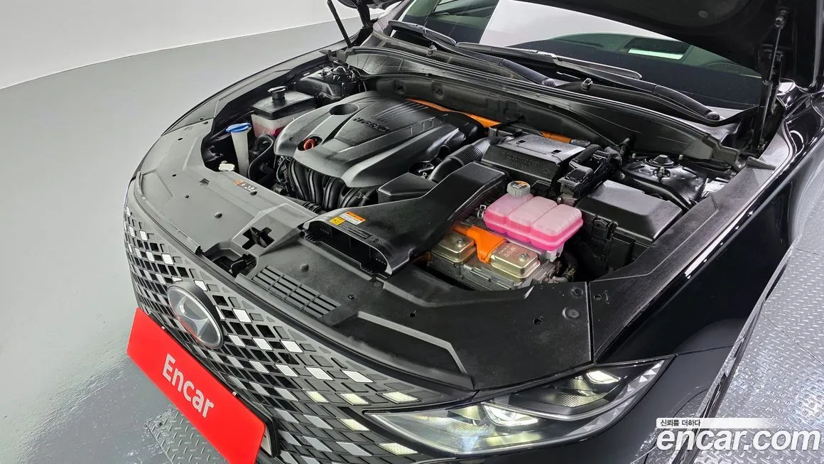Hyundai Grandeur 2023 из KR, фото 10