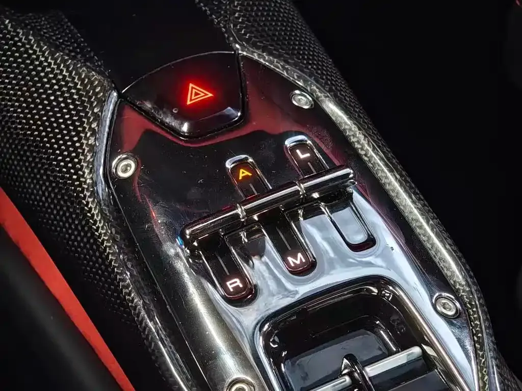 Ferrari 296 2024 из CN, фото 7