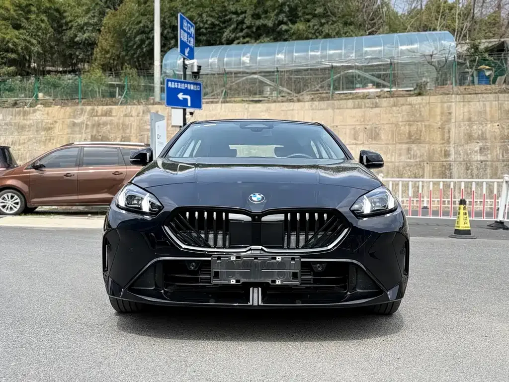 BMW 2 Series — фото 2
