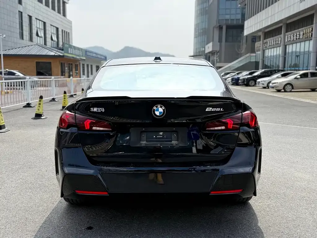 BMW 2 Series — фото 4