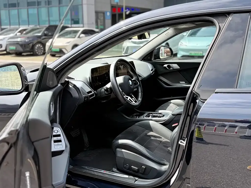 BMW 2 Series — фото 10