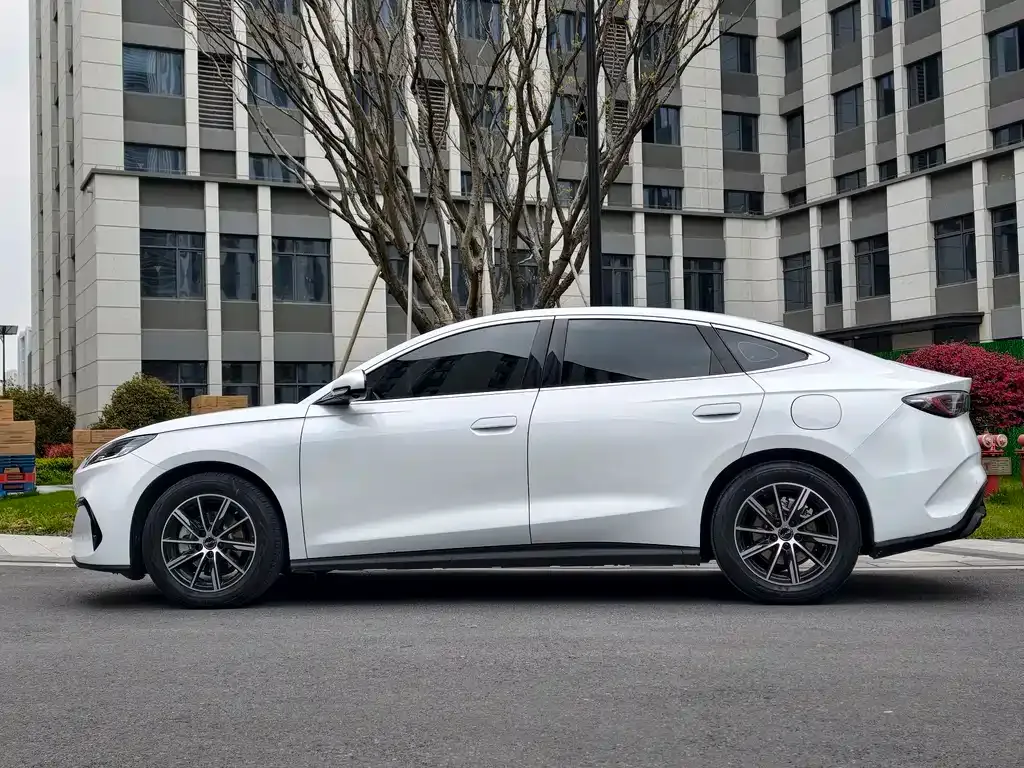 BYD Seal 06 2025 из CN, фото 5