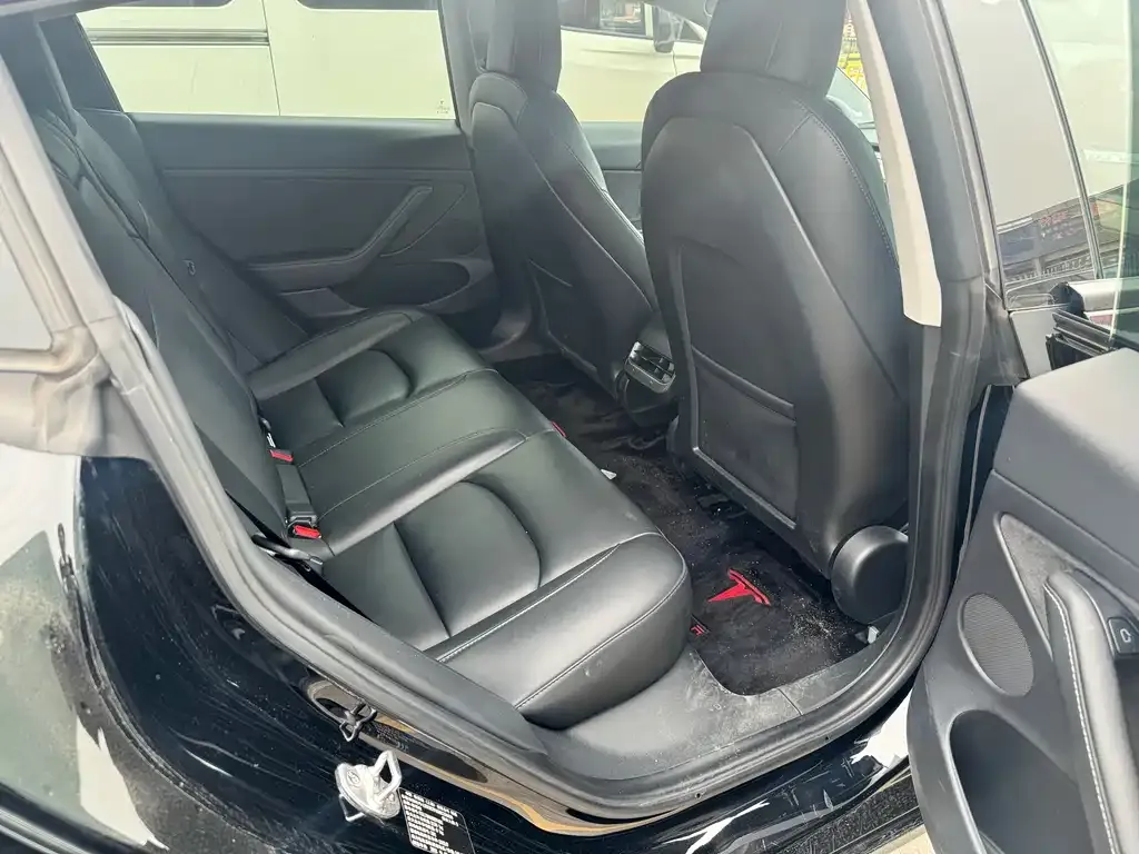 Tesla Model 3 — фото 2