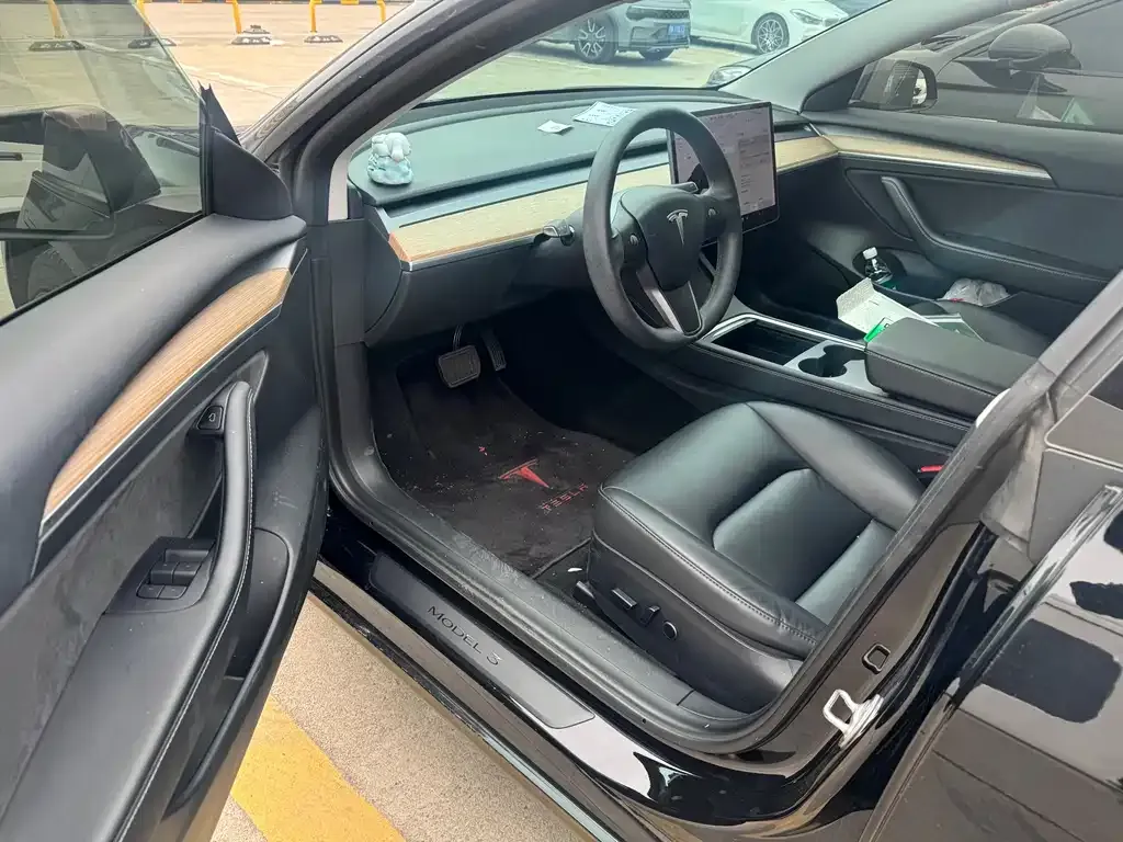 Tesla Model 3 — фото 3