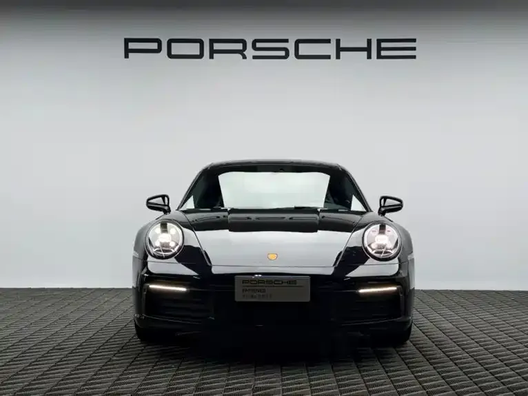 Porsche 911 — фото 3