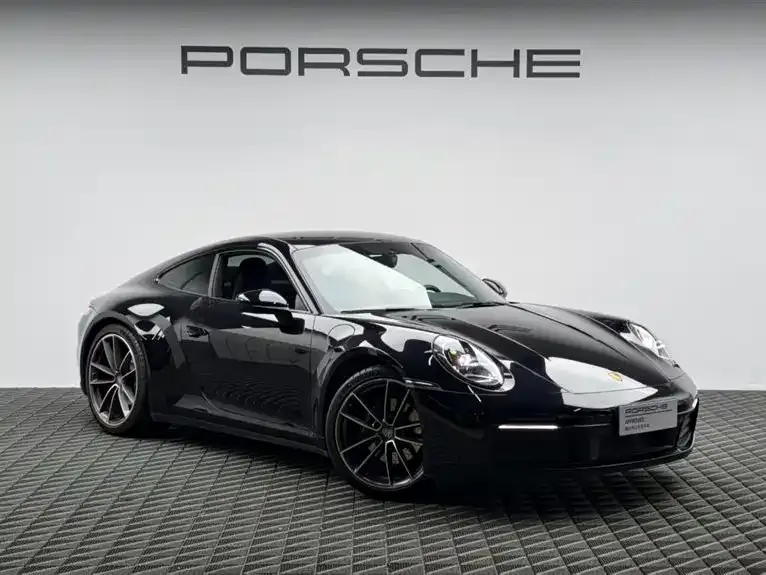 Porsche 911 — фото 10