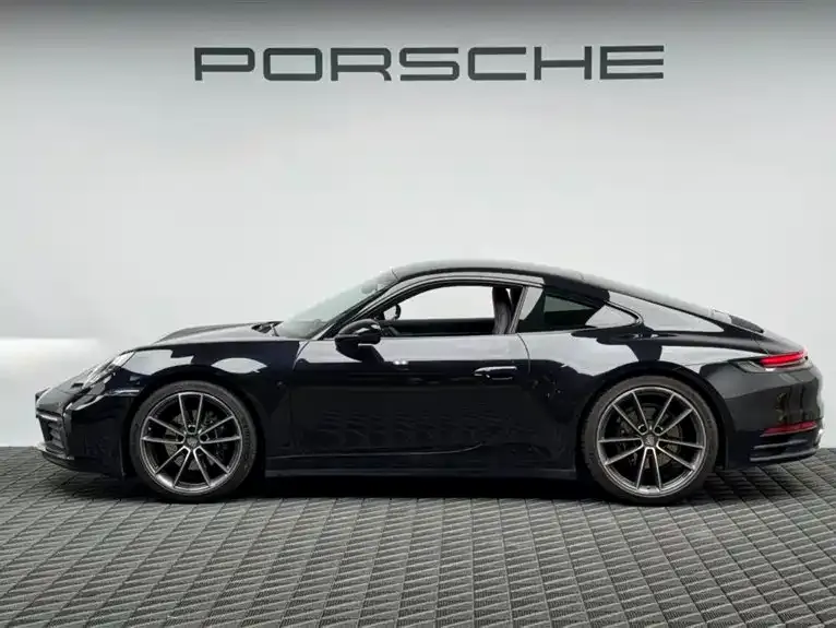 Porsche 911 — фото 9