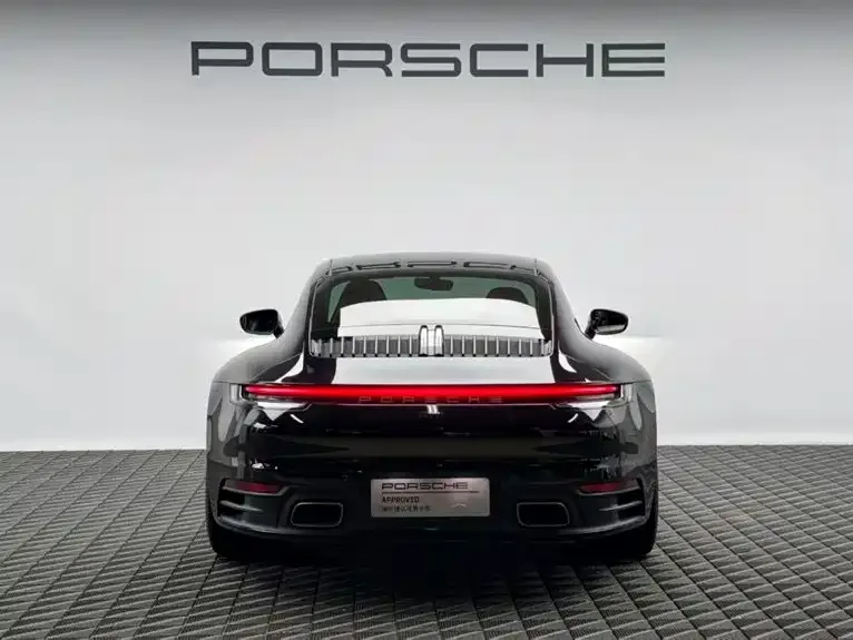 Porsche 911 — фото 5