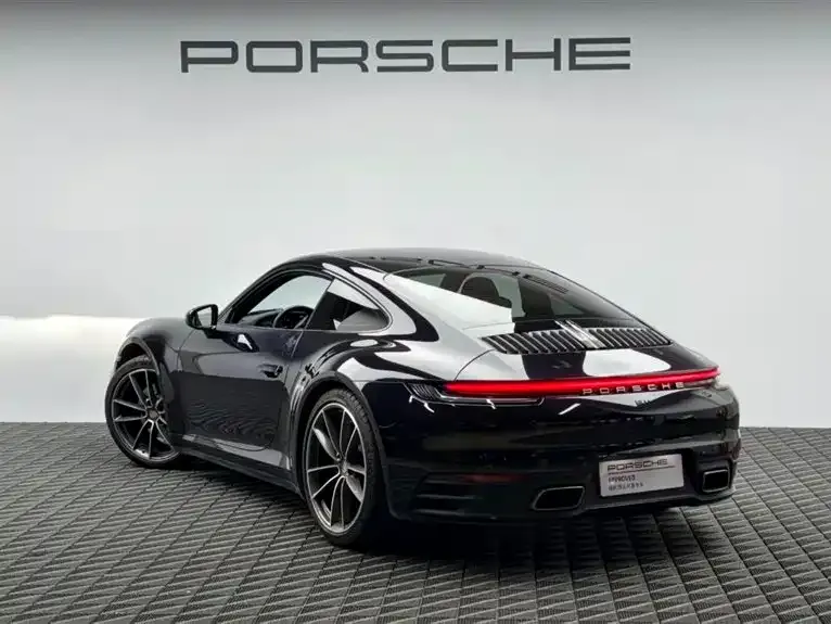 Porsche 911 — фото 2