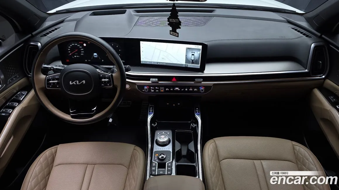 Kia Sorento — фото 4