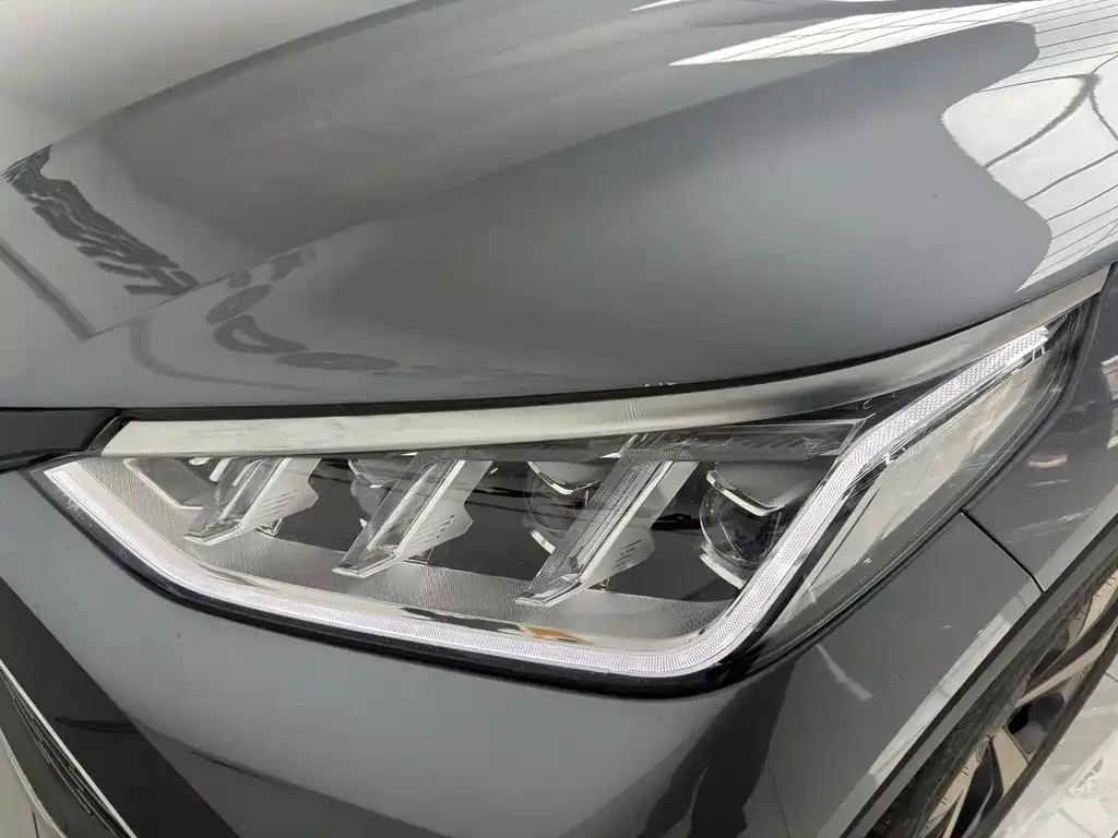 BYD PLUS New Energy — фото 6