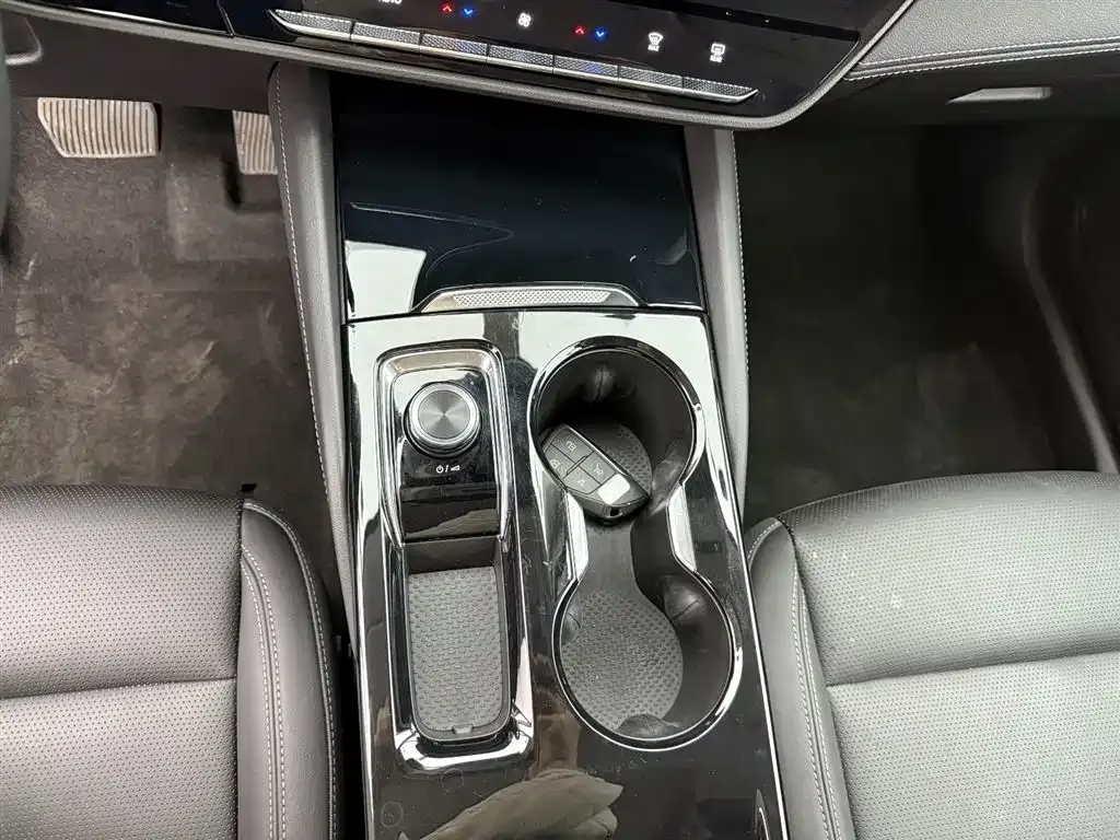 Buick Envision S 2025 из CN, фото 6