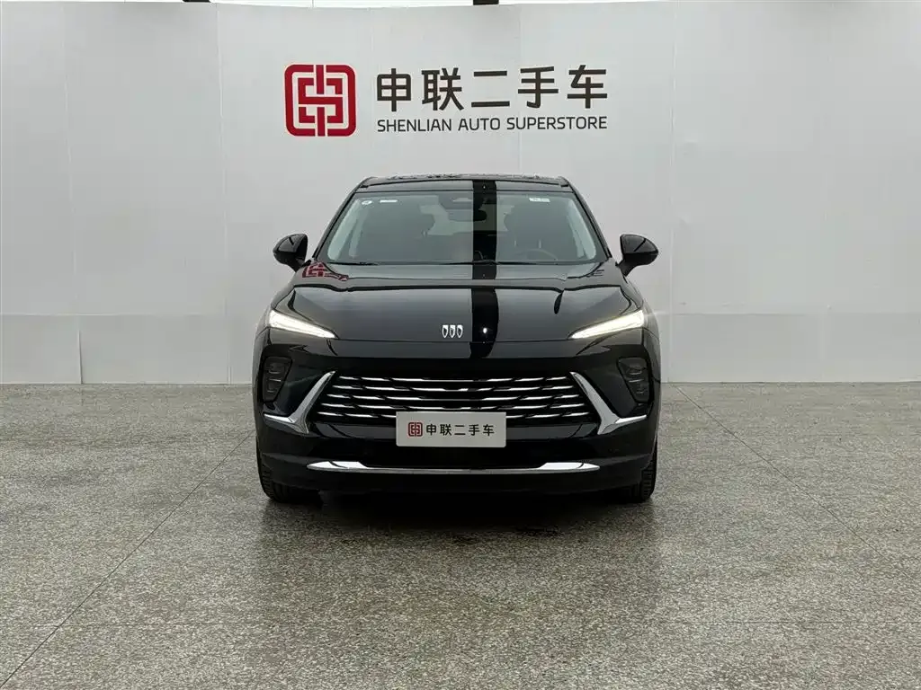 Buick Envision S 2025 из CN, фото 8