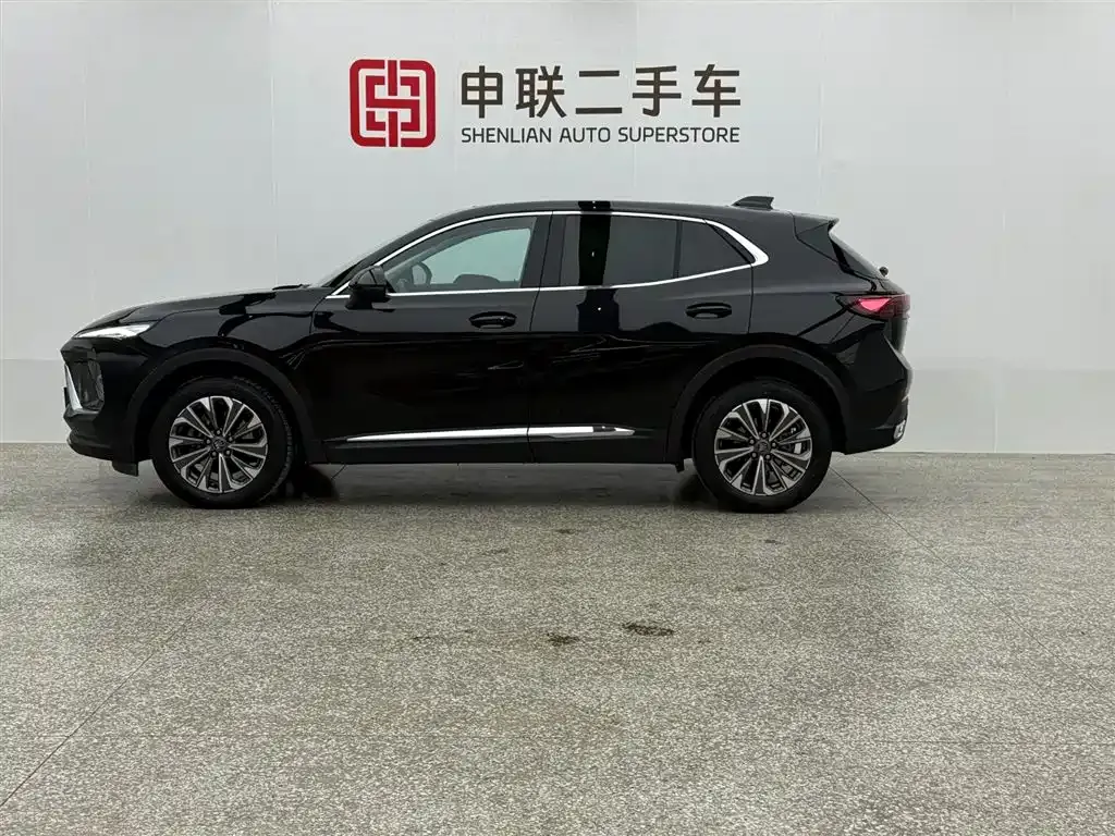 Buick Envision S 2025 из CN, фото 7