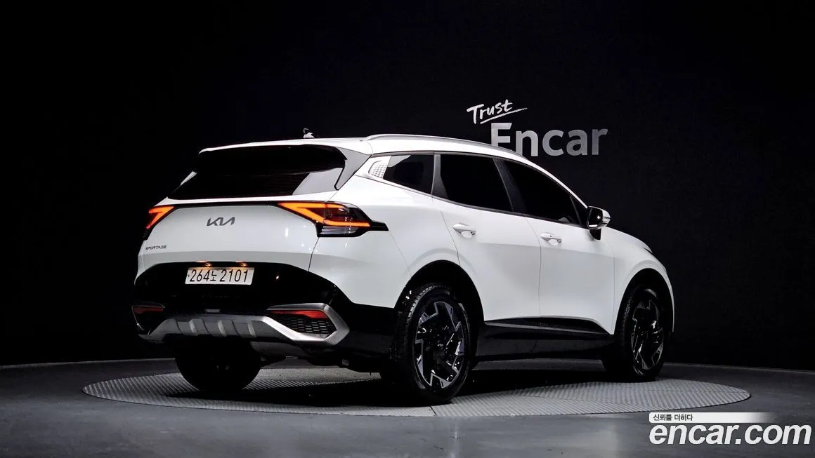 Kia Sportage — фото 2