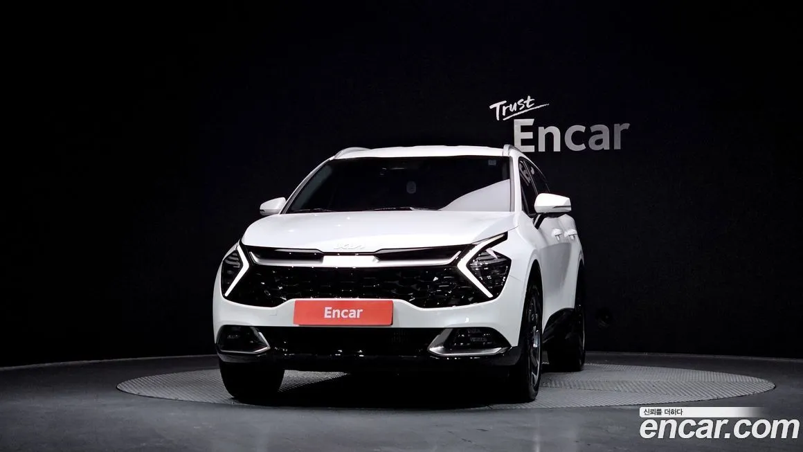 Kia Sportage — фото 3