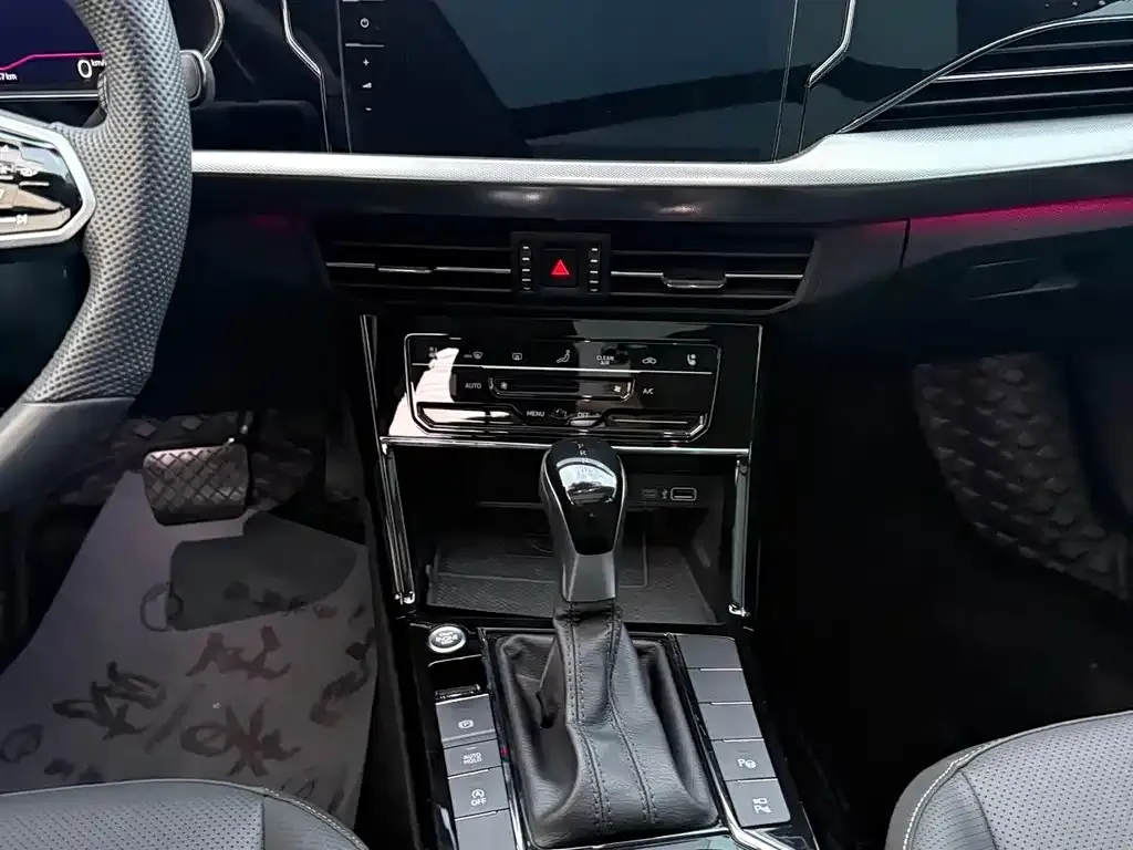 Volkswagen Passat — фото 6