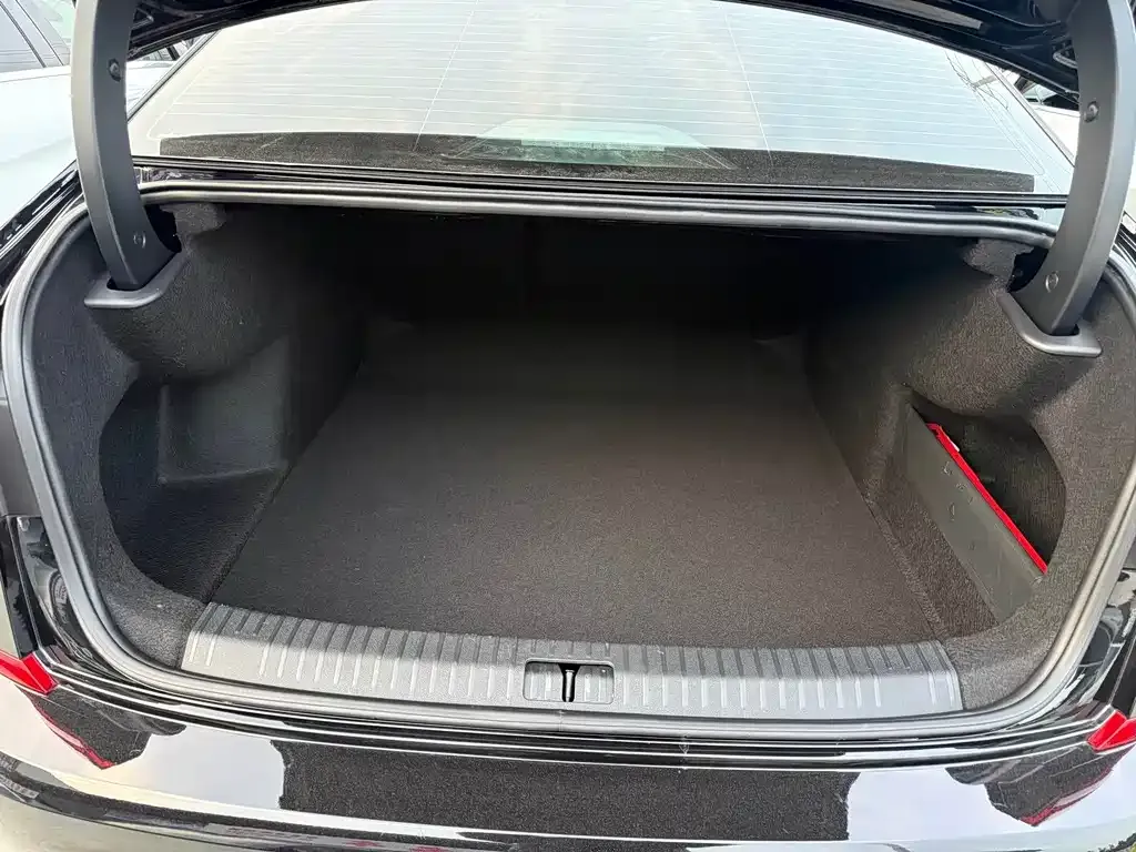 Volkswagen Passat — фото 8