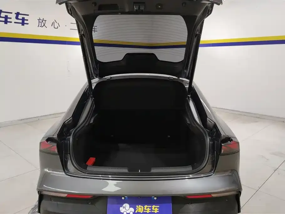 Changan UNI-V 2022 из CN, фото 3