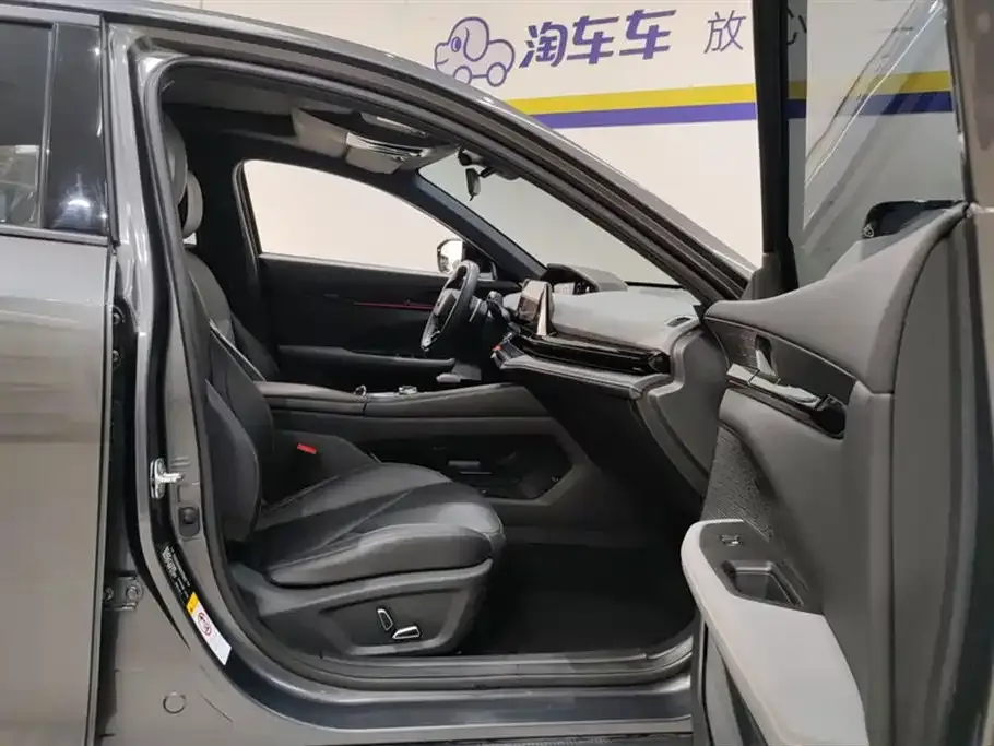 Changan UNI-V 2022 из CN, фото 9