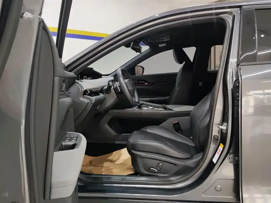 Changan UNI-V 2022 из CN, фото 6