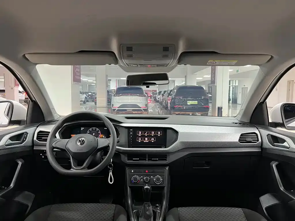 Volkswagen Tacqua 2022 из CN, фото 5