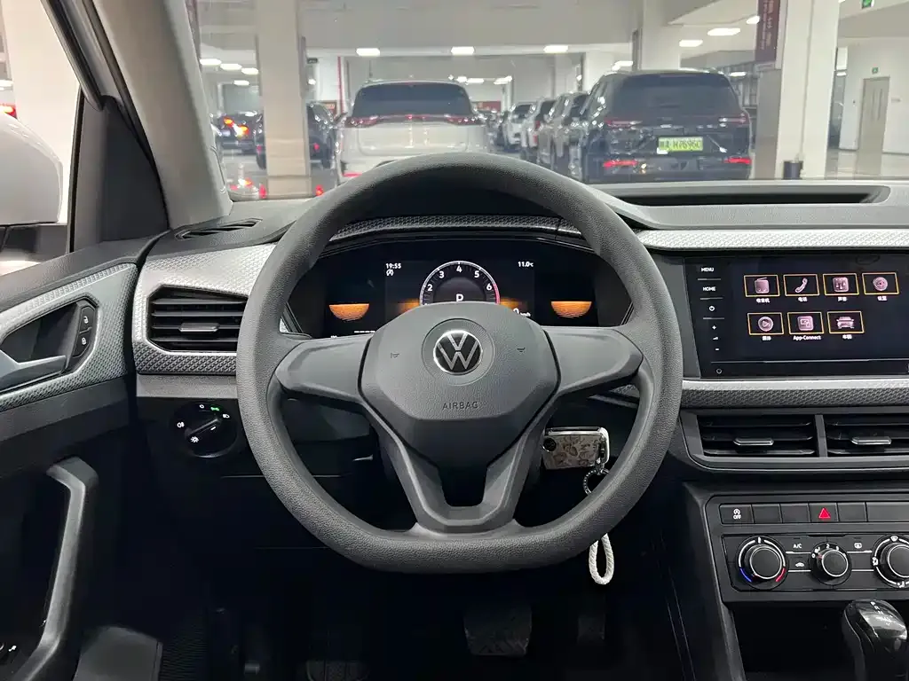 Volkswagen Tacqua 2022 из CN, фото 8