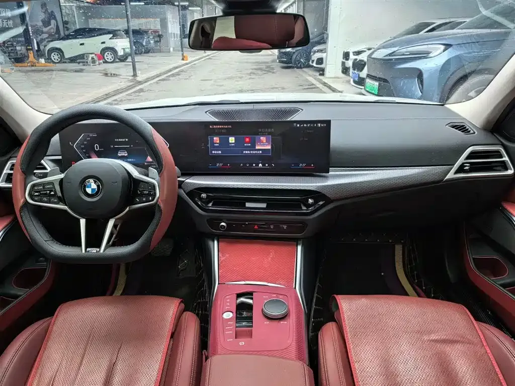 BMW 3 Series — фото 6