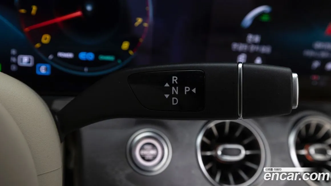 Mercedes-Benz E-Class 2021 из KR, фото 7
