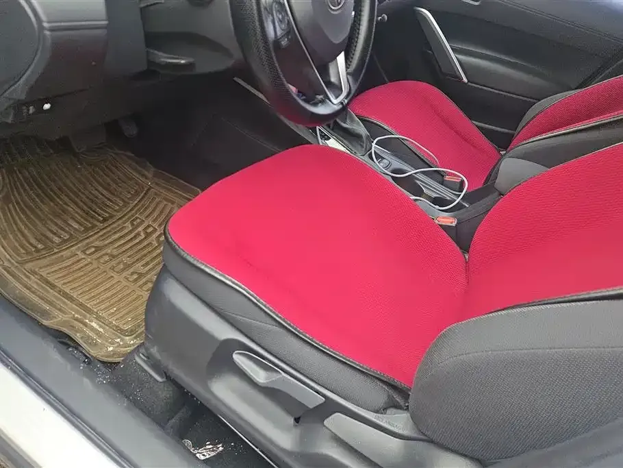 Toyota Frontlander 2024 из CN, фото 7