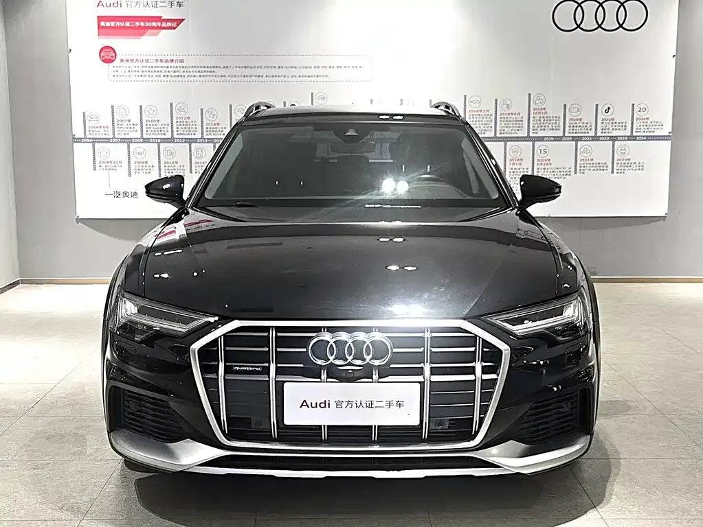 Audi A6 (Import) 2023 из CN, фото 10