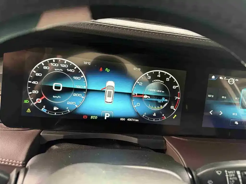 Jetour X90 PLUS 2023 из CN, фото 5