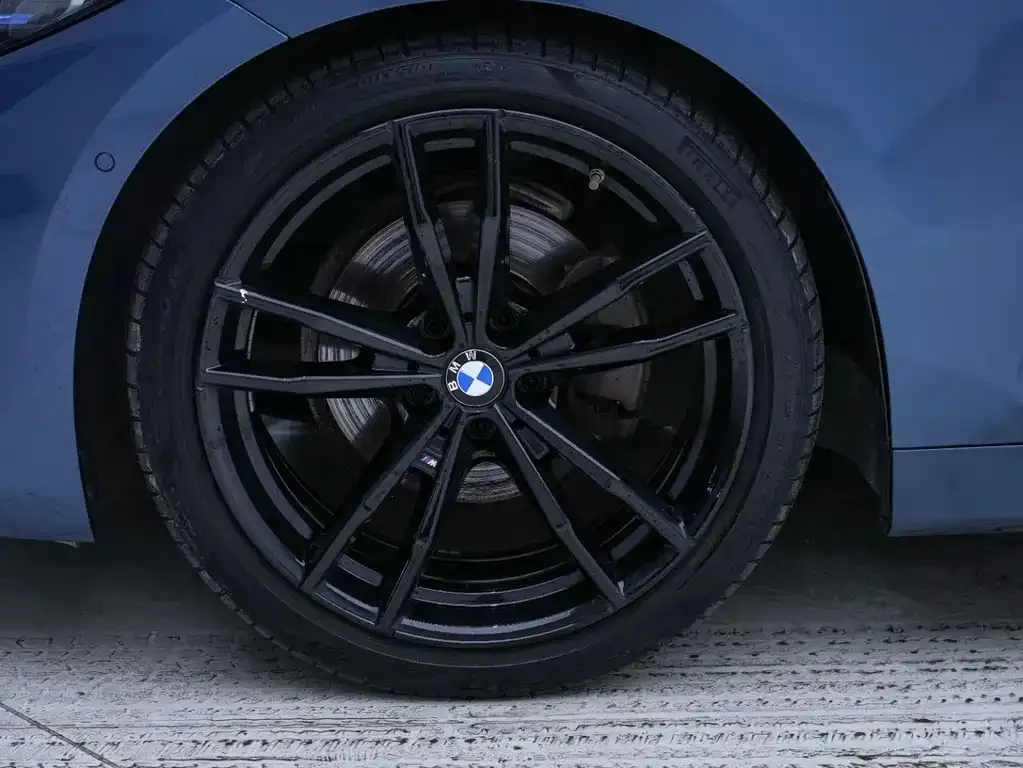 BMW 4 Series 2021 из CN, фото 10