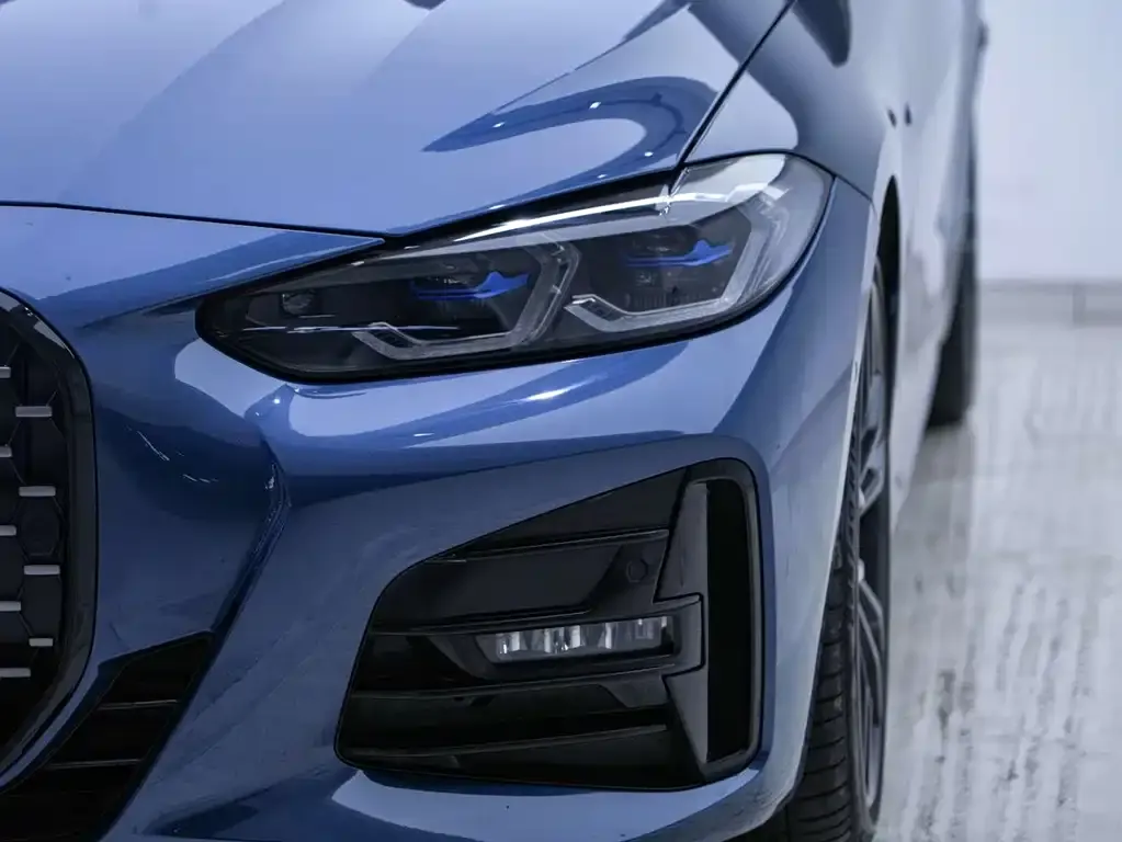 BMW 4 Series 2021 из CN, фото 6