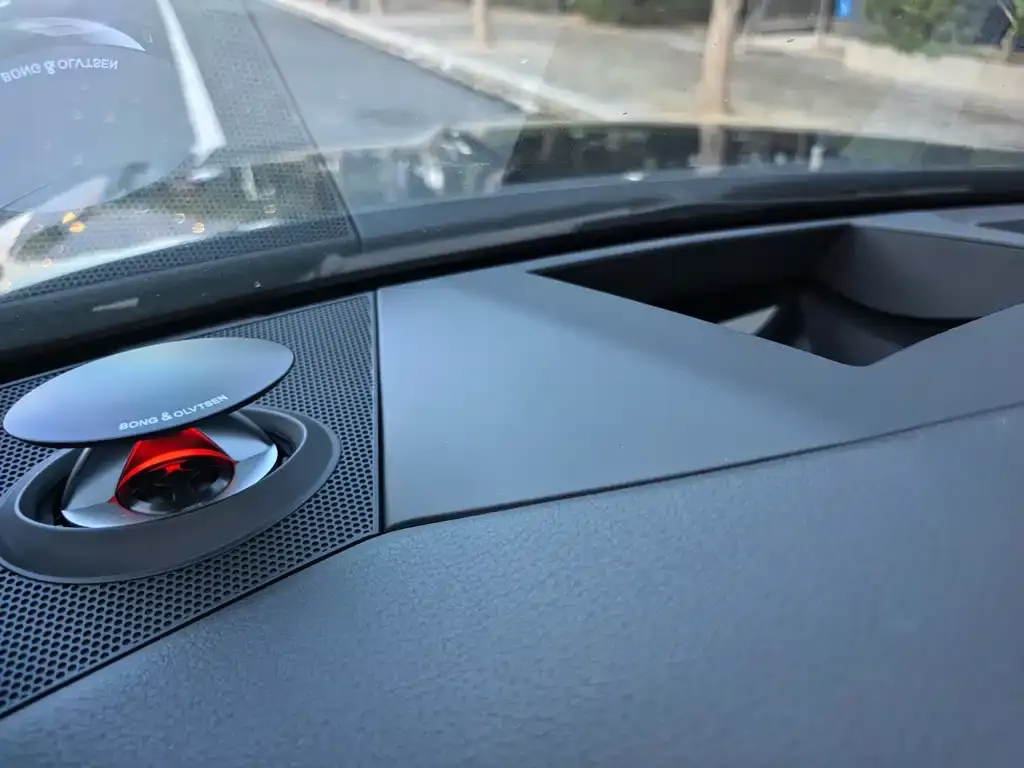 Audi RS 6 2025 из CN, фото 6