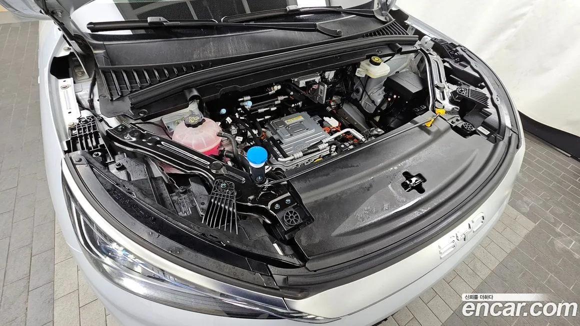 BYD Atto 3 2025 из KR, фото 5