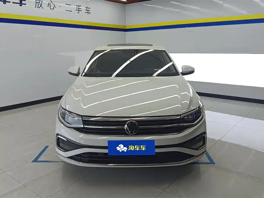 Volkswagen Bora 2022 из CN, фото 2