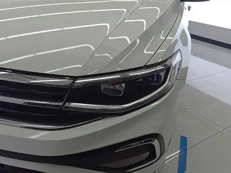Volkswagen Bora 2022 из CN, фото 5