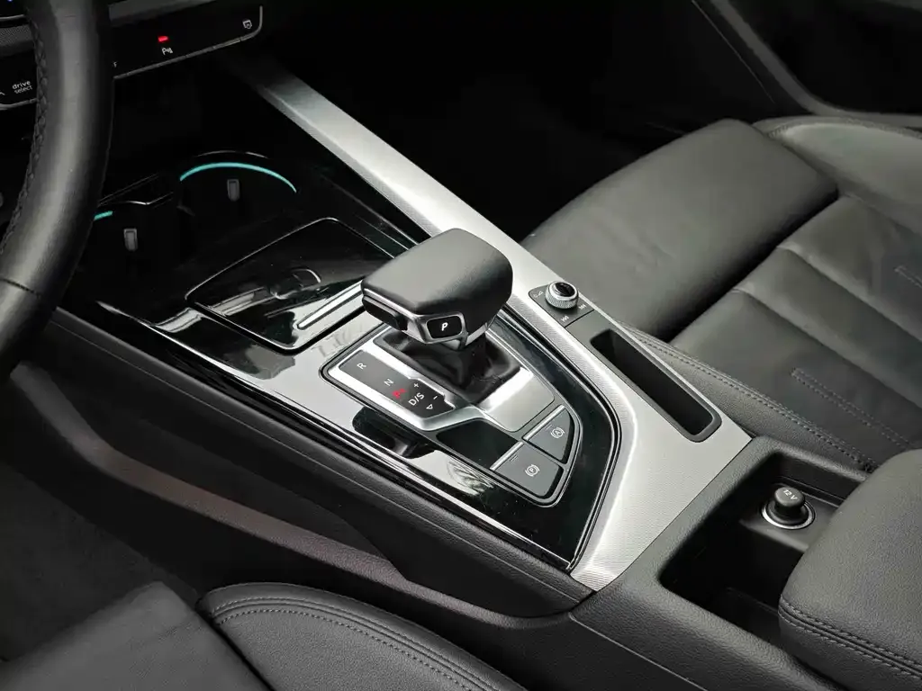 Audi A5 (Import) 2022 из CN, фото 6