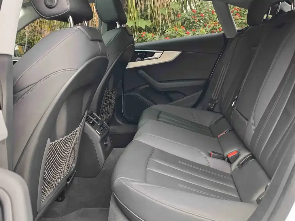 Audi A5 (Import) 2022 из CN, фото 4