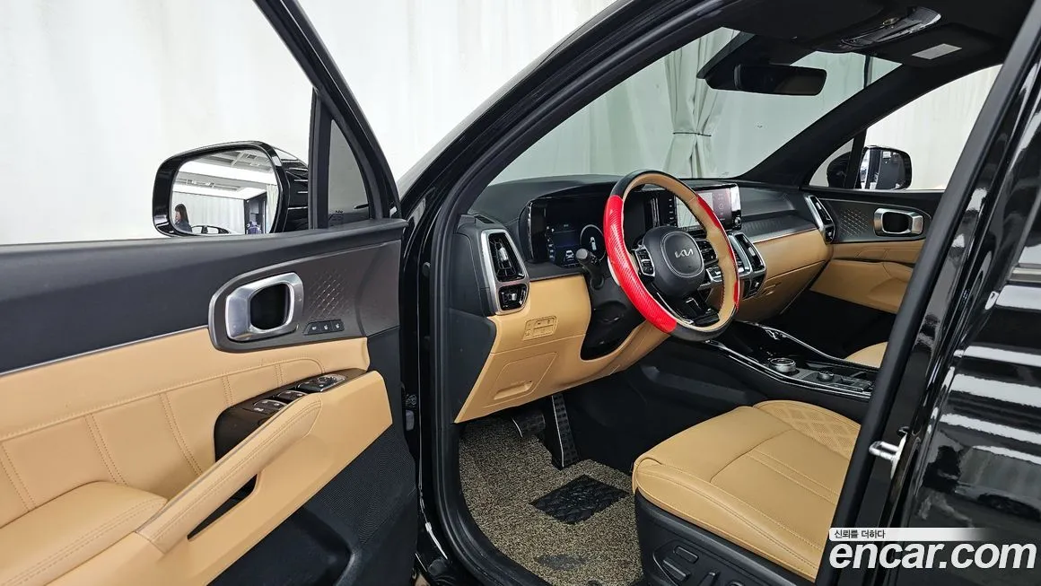 Kia Sorento — фото 8