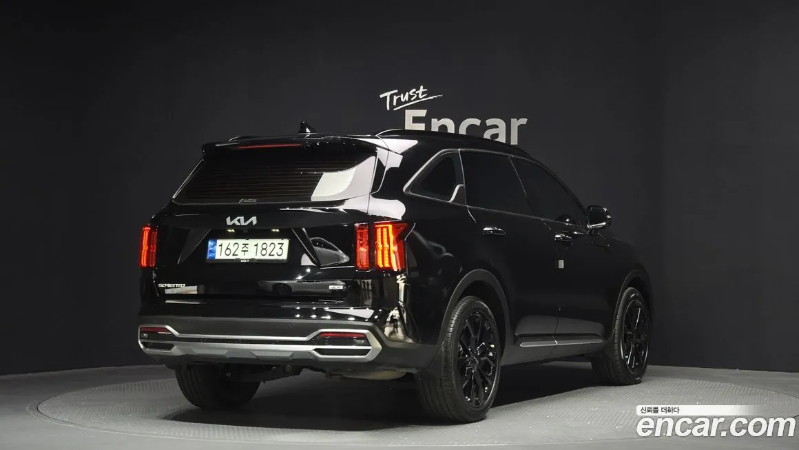 Kia Sorento — фото 3